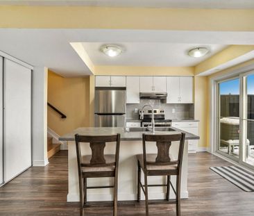 For Lease - 283 INFUSION Private, Barrhaven, Ontario - Photo 1