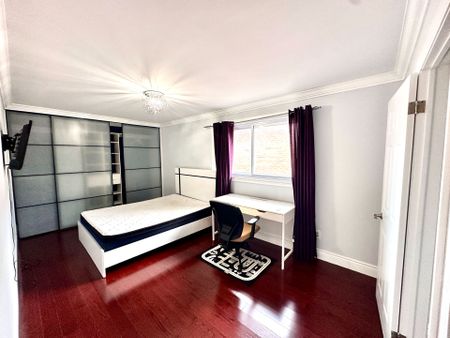 For Lease - 257 Fincham Avenue Unit# 3Rooms, Markham, Ontario - Photo 2