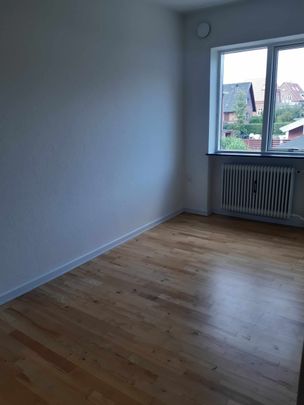 3-værelses med altan i Aarhus N - Photo 1