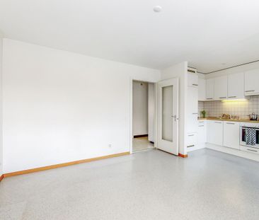 We have the perfect single apartment for you! - Photo 1