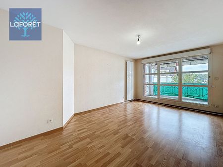 Appartement T3 Illkirch-Graffenstaden à louer - Photo 4