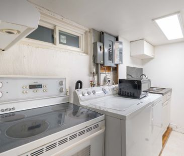 For Lease - 14 Blue Spruce Lane Unit# Basement1, Markham, Ontario - Photo 5