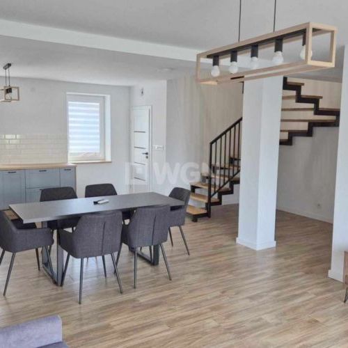 Apartament na wynajem Mielec - Фото 1