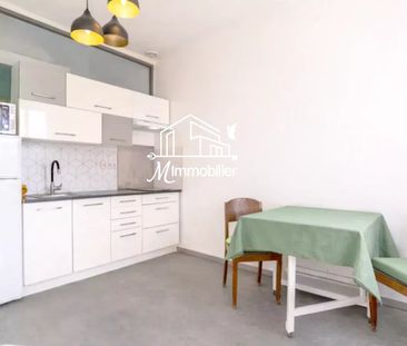 Location Appartement 2 pièces 43m² CUXAC D AUDE 11590 - Photo 4