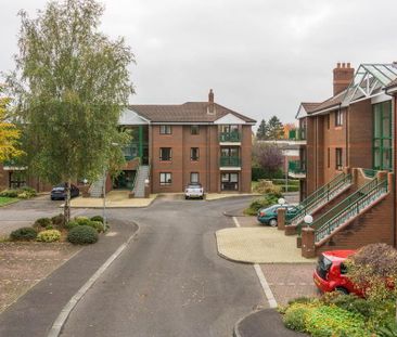 Apt 20, Malone Beeches, Belfast, BT9 6UB - Photo 6