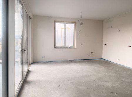 Altersgerechte Stadtwohnung im KfW 55 EE Standard mit Fahrstuhl - Photo 5