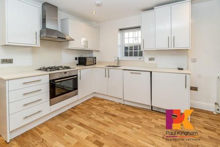 2 bedroom apartment to rent - Photo 4