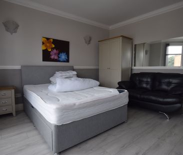 room to rent Constiution Hill, Parkstopne, BH14 - Photo 2