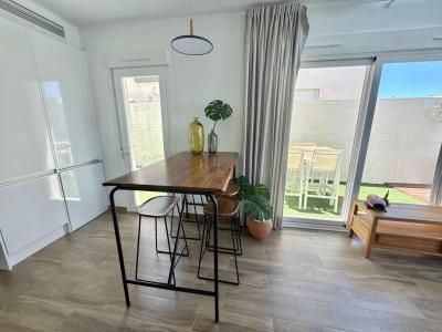 Semi-detached house - Gran alacant (Monte y Mar bajo) - Photo 4