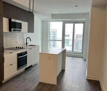 8888 Yonge Street #306 - Photo 1