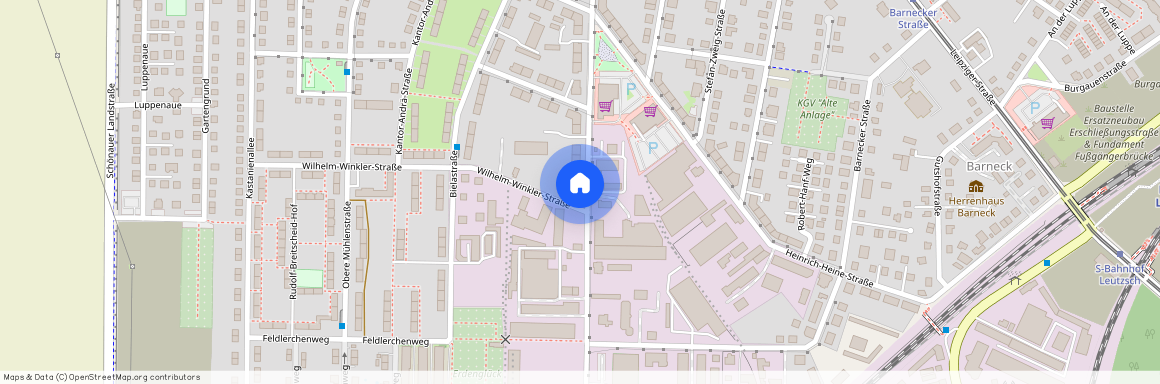 Südstr. 64, 04178 Leipzig - Böhlitz-Ehrenberg