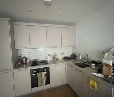 Room in a Shared Flat, Palmer Street, RG1 - Photo 5