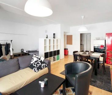 Pronájem bytu 2+1, 61 m - Fotografie 2