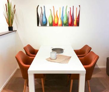 Appartement te huur - Foto 6