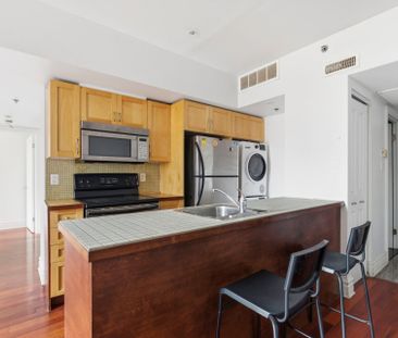 Appartement à louer, Montréal (Ville-Marie) - Photo 6