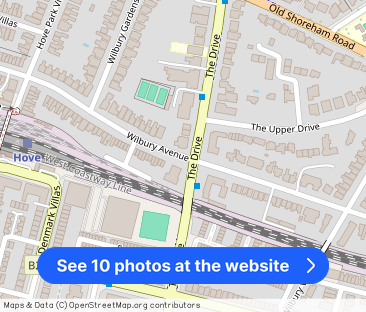 Wilbury Avenue, Hove - Photo 1