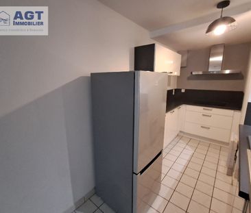 Location Appartement 2 pièces 50m² BEAUVAIS 60000 - Photo 6