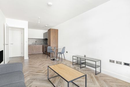 Gunsmith House, 61 Price Street, Birmingham City Centre - Photo 2