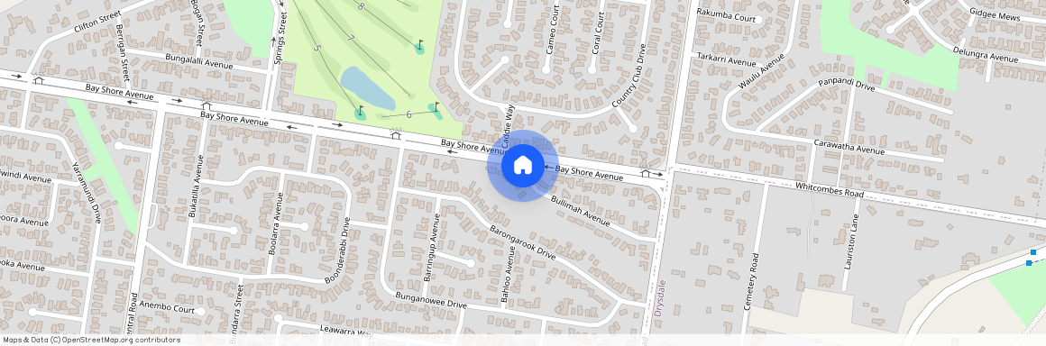 2 Bullimah Avenue, Vic 3222, Clifton Springs