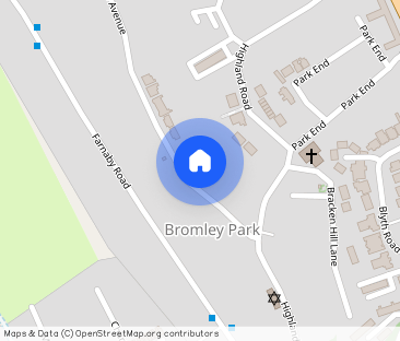 Bromley, Bromley, BR1 - Photo 1