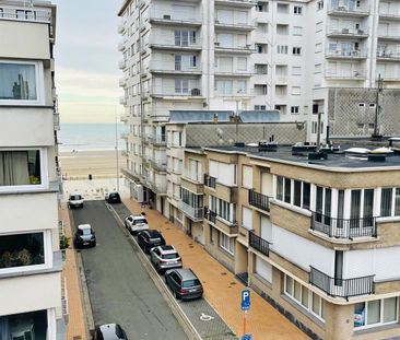 Westende, Op wandelafstand Zeedijk pittoresk appartement met uniek ... - Foto 6