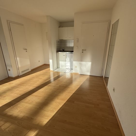 Ideales Studentenapartment in Heidelberg - Photo 1