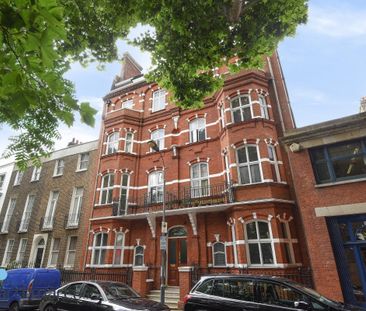 Addison Bridge Place, London - Photo 6