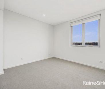 The Stacks - One Bedroom Apartment in St Peters - Photo 6
