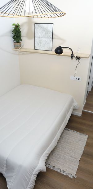 DULISCOUET G Colocation 4 chambres à Lorient - Photo 1