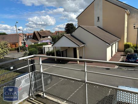 Location Appartement 2 pièces 48m² SALLAUMINES 62430 - Photo 2