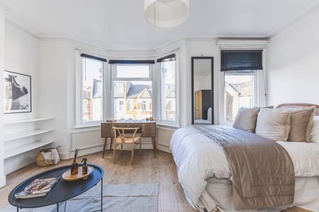 Room in a Shared House, Lysia St, SW6 - Photo 5