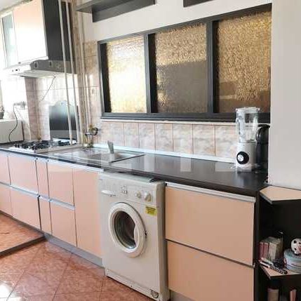 2 camere decomandate, 52 mp, zona Kaufland - Photo 1