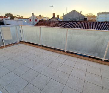 Location Appartement 2 pièces 45m² - Photo 6