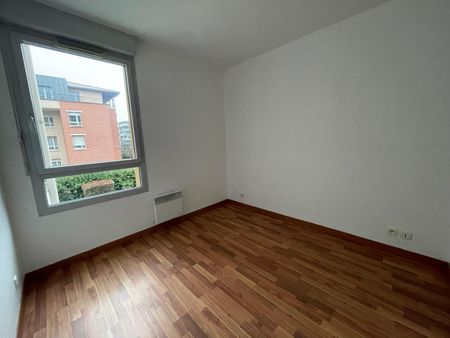 Location Appartement 3 pièces 57m² TOULOUSE 31200 - Photo 3