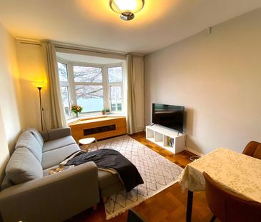 Te huur: Appartement Concordiastraat in Maastricht - foto 1