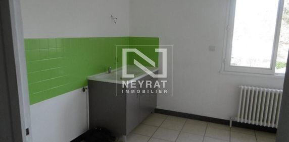 APPARTEMENT T2 A LOUER - Photo 2