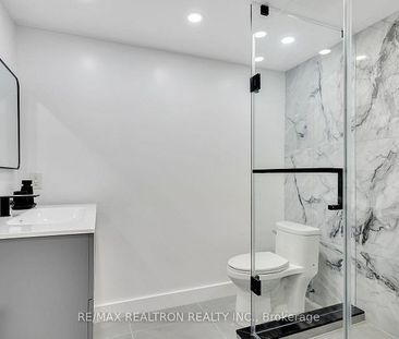 For Lease - 1282 Winter Avenue Unit# Bsmt, Oshawa, Ontario - Photo 6