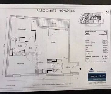 Rental Apartment - Photo 3