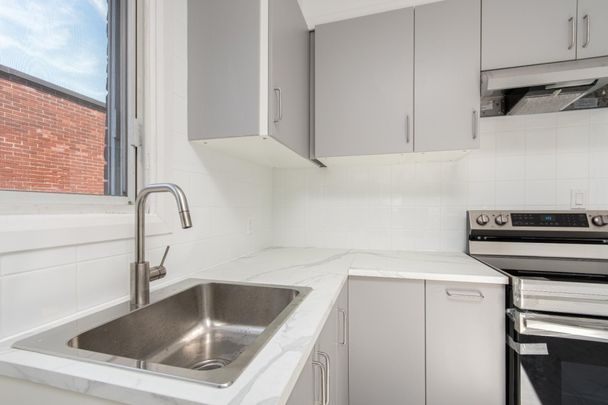 Appartement à louer - Photo 1