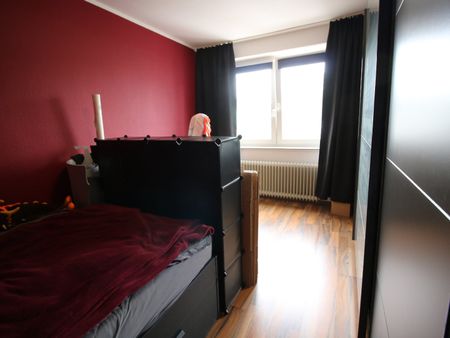 Wohnung zur Miete in Krefeld - Foto 4