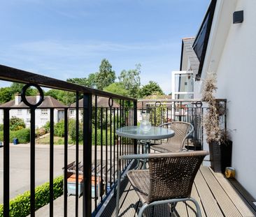 2 Bed Flat, Tamarind Court, NW7 - Photo 6