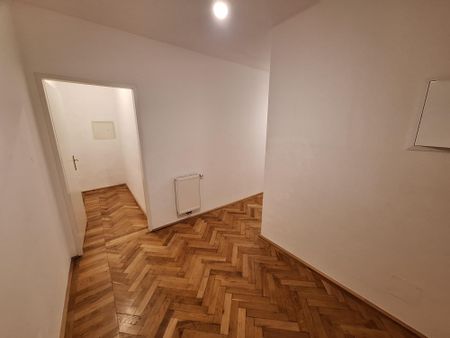 Stilvolle 2-Zimmer Wohnung in der Museumstraße 15, Top 14 zu vermieten - Photo 2