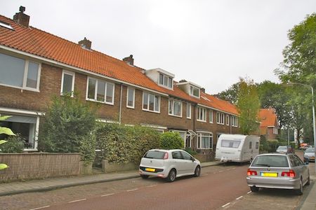 Professor Van der Waalsstraat 55, Haarlem - Foto 3