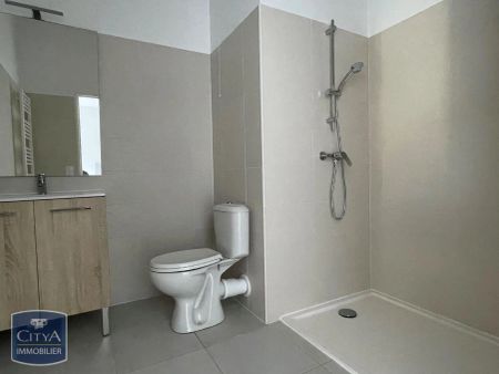 Appartement à louer 2 pièces 42.5m² - Photo 4