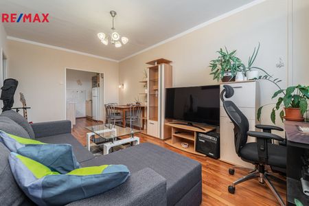 Pronájem bytu 2+kk v družstevním vlastnictví 43 m², Praha 4 - Chodov - Photo 2