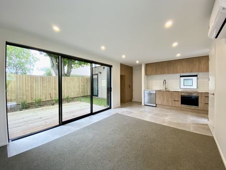 4/303 Hereford Street, Central City, Christchurch - Photo 4