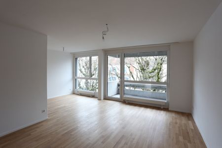 Moderne 4.5-Zimmerwohnung Nähe der Langen Erlen - Photo 3