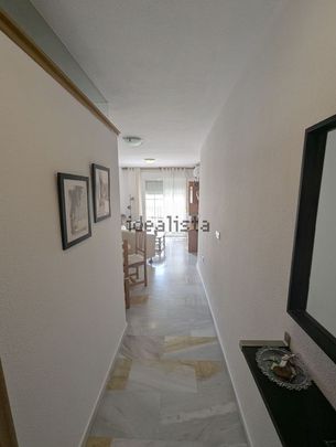 Alquiler de piso en Calle Miguel Hernández, 77 - Photo 1