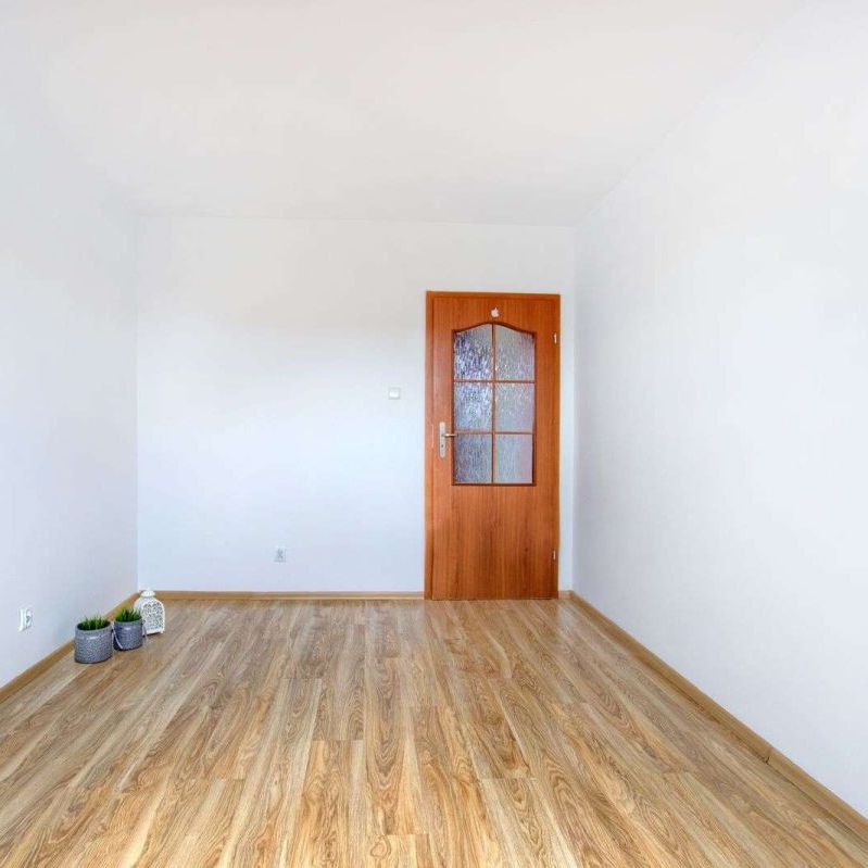 Bielawy*oryginalne*3 pokojowe*na poddaszu* - Фото 1