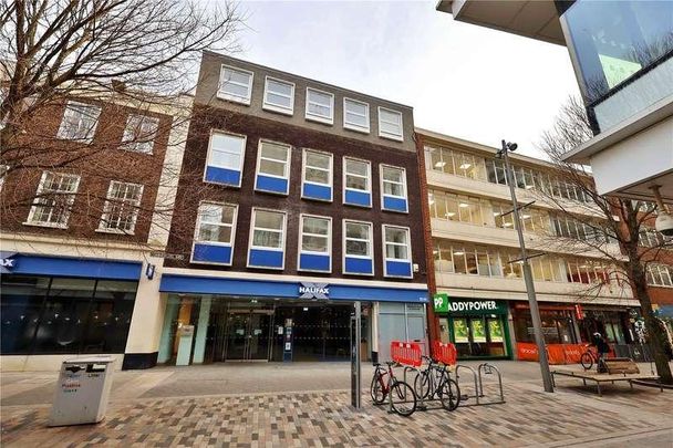 Commercial Way, Woking, Surrey, GU21 - Photo 1